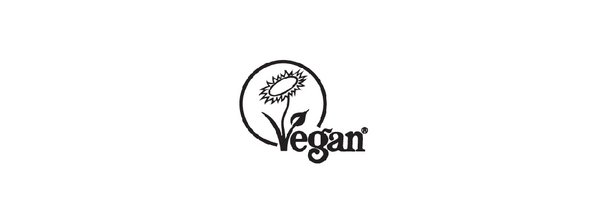 Vegan Society-Siegel